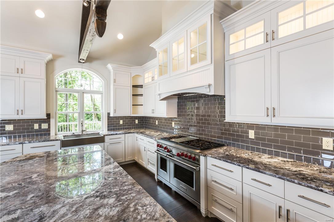 Villa Coublay 1 - Residential