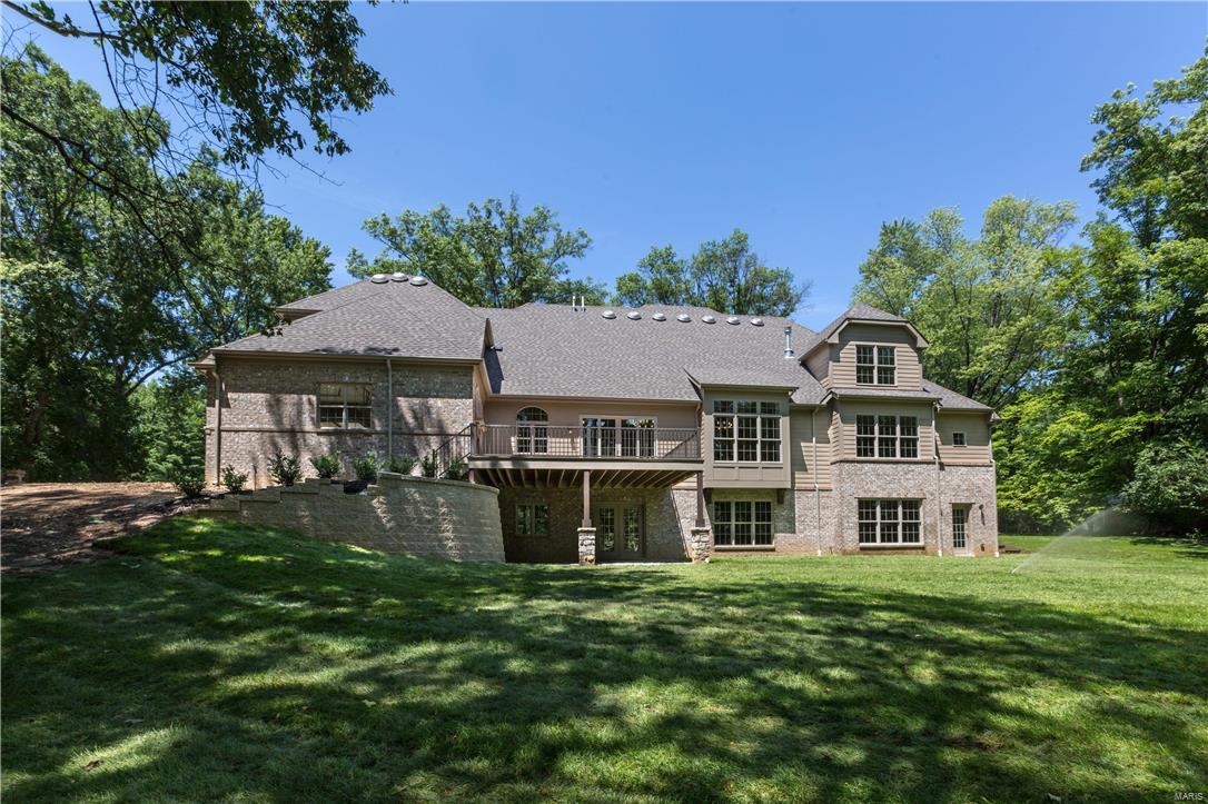 Villa Coublay 1 - Residential