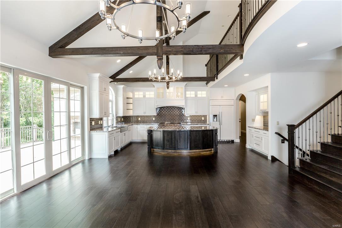 Villa Coublay 1 - Residential