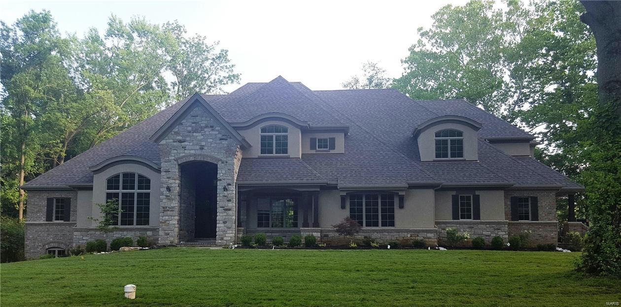 Villa Coublay 1 - Residential