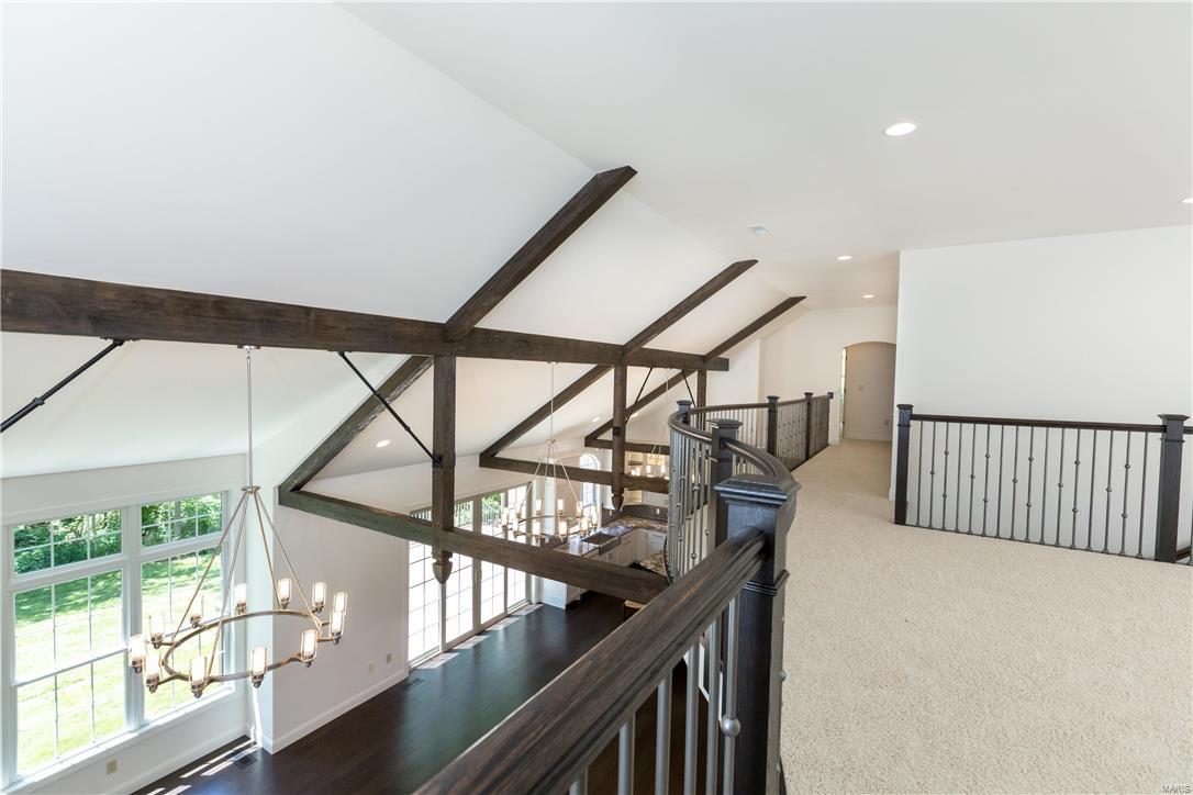 Villa Coublay 1 - Residential