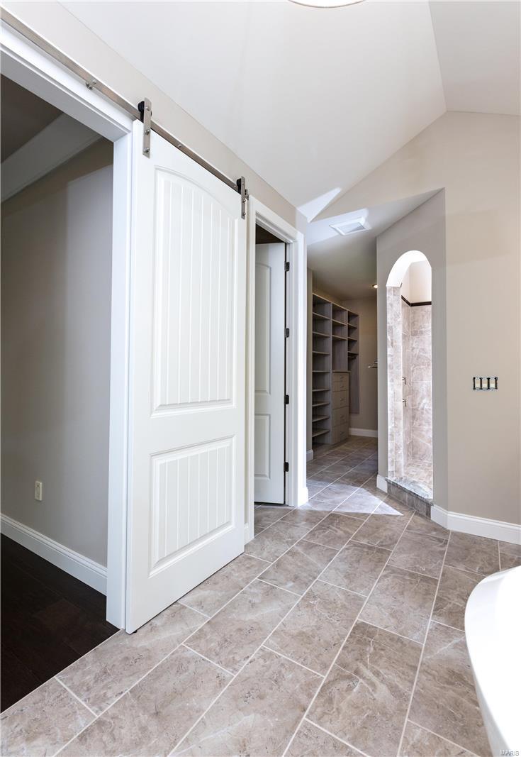 Villa Coublay 1 - Residential