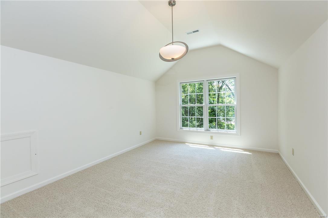 Villa Coublay 1 - Residential