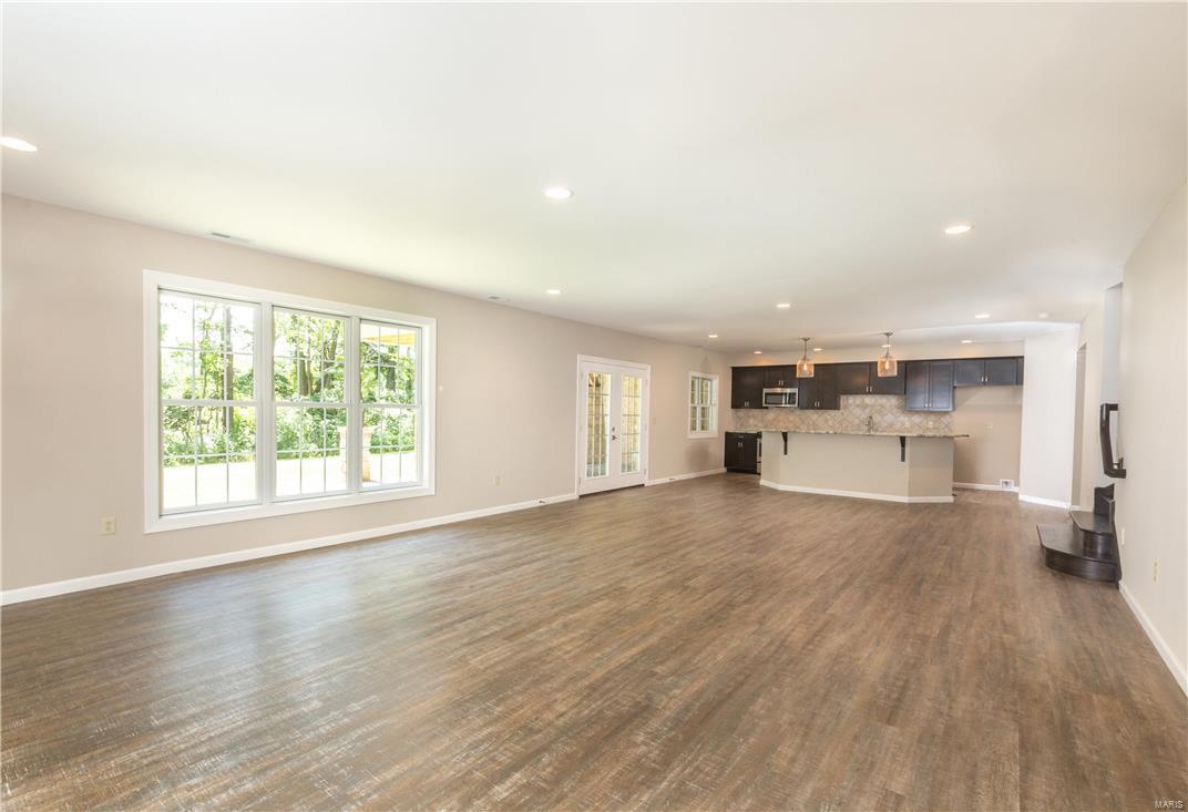 Villa Coublay 1 - Residential