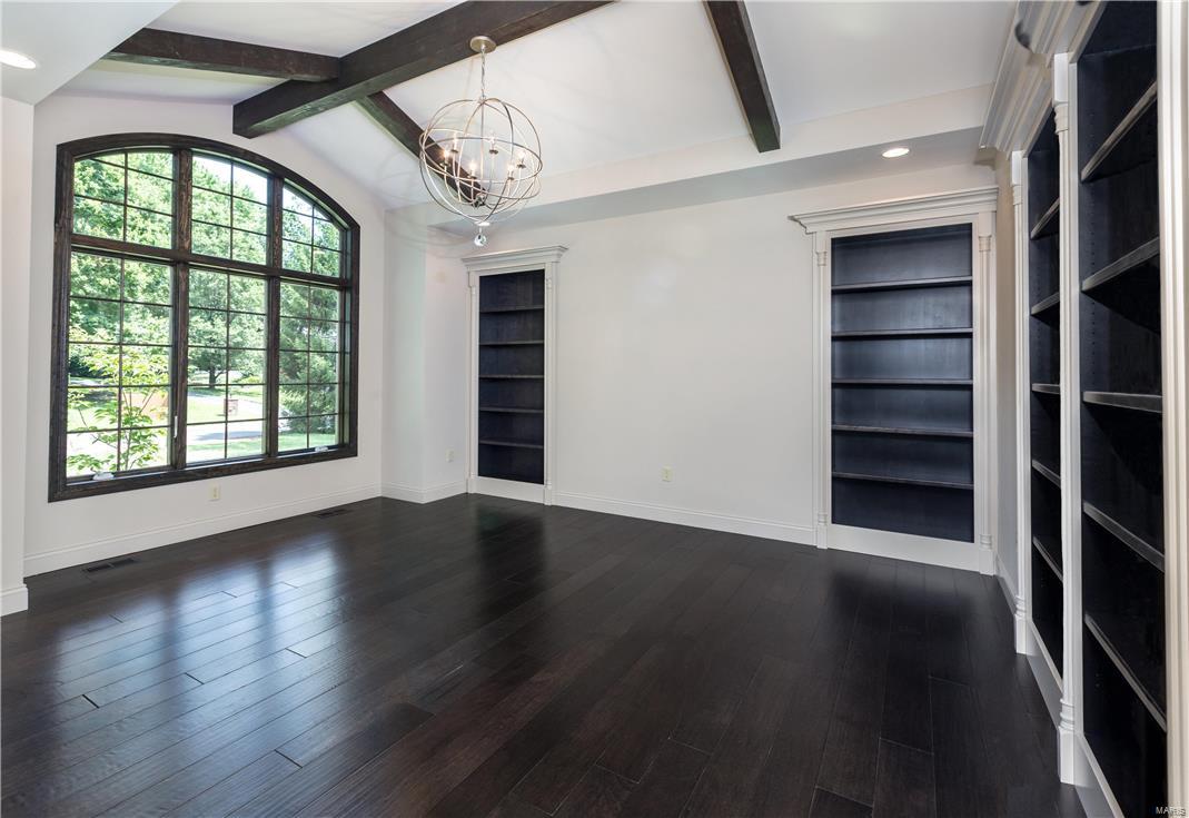 Villa Coublay 1 - Residential