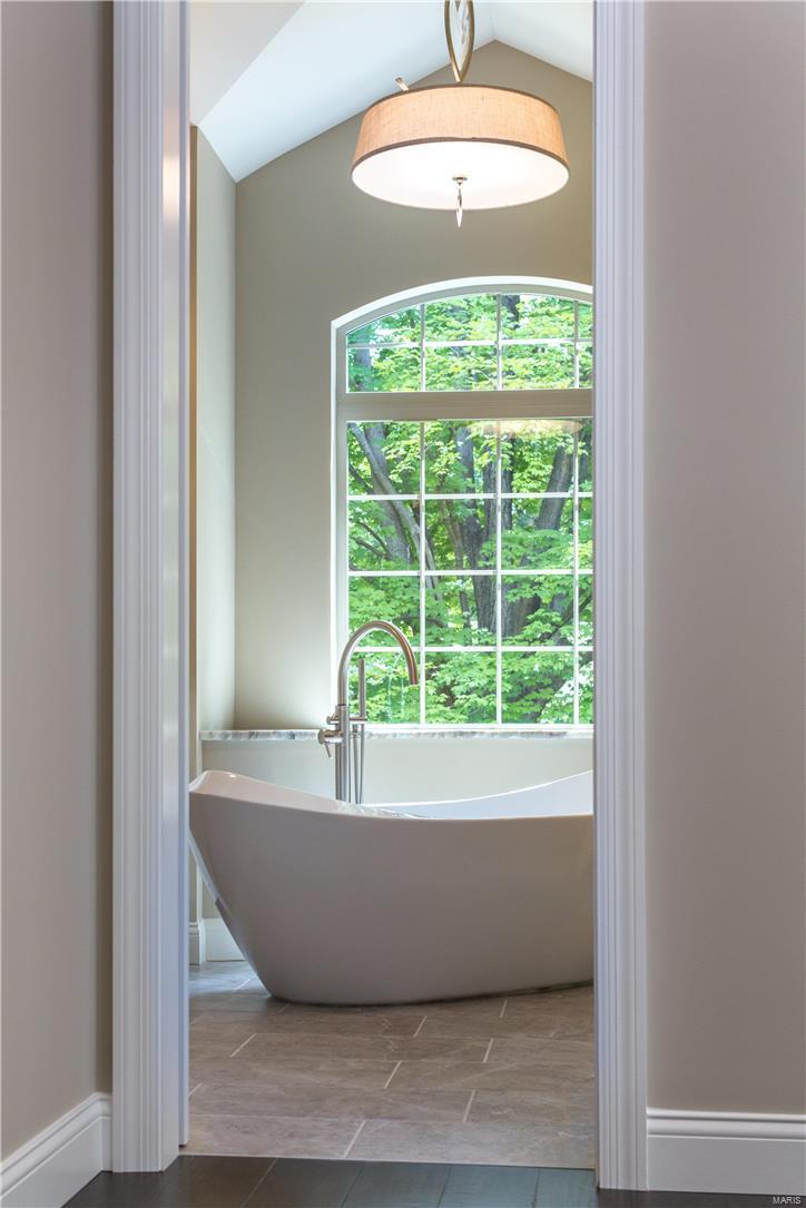 Villa Coublay 1 - Residential