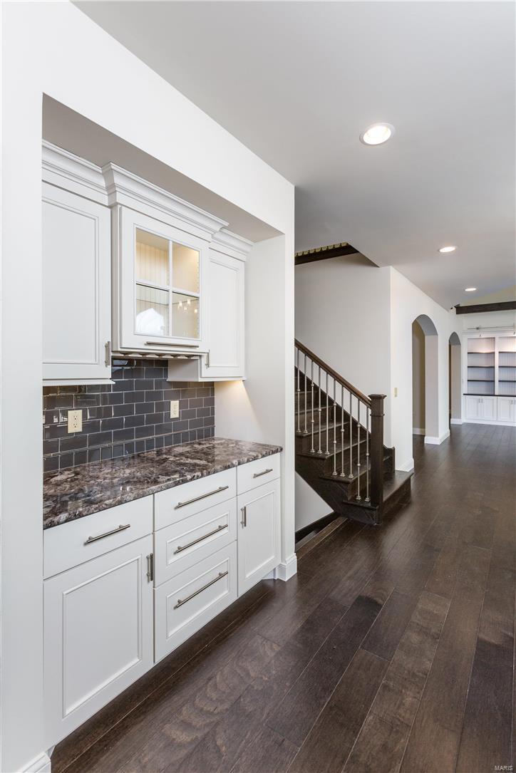 Villa Coublay 1 - Residential