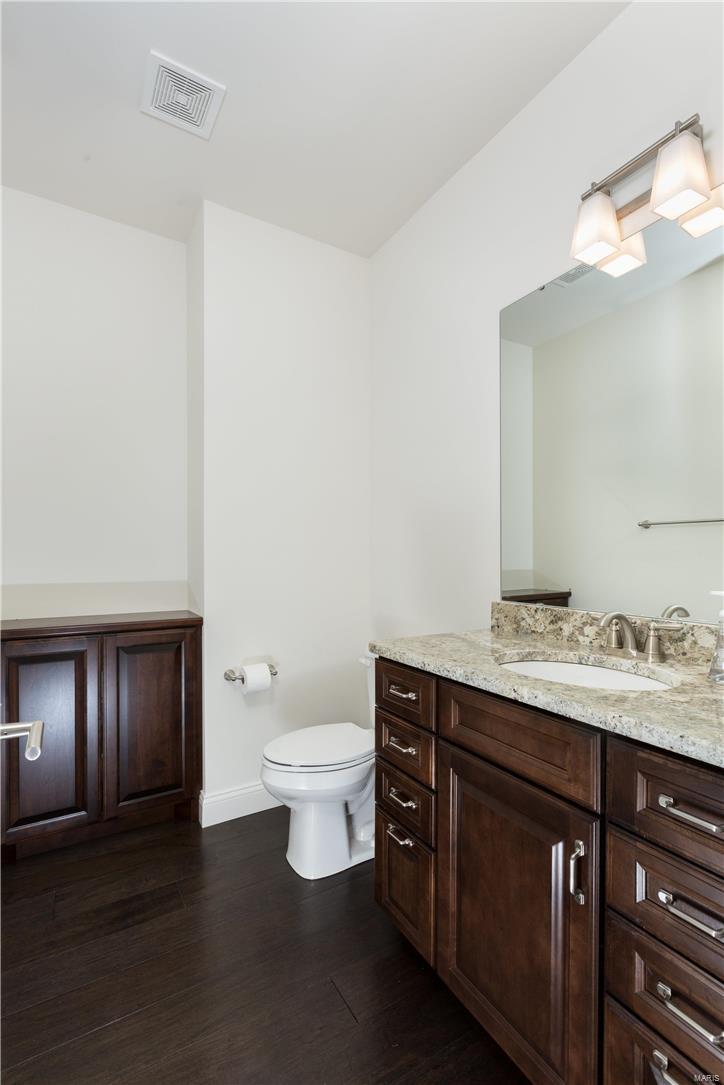 Villa Coublay 1 - Residential