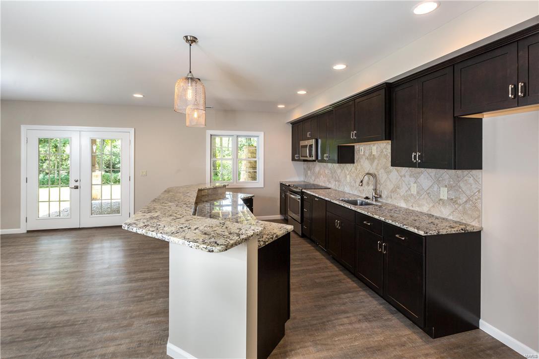 Villa Coublay 1 - Residential