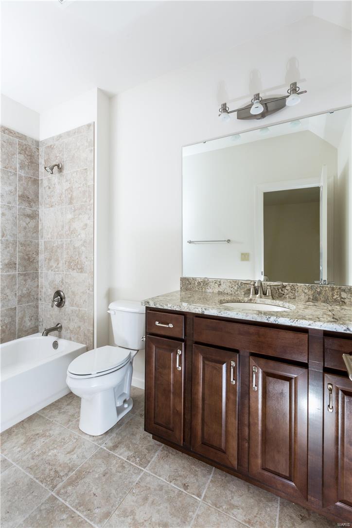 Villa Coublay 1 - Residential