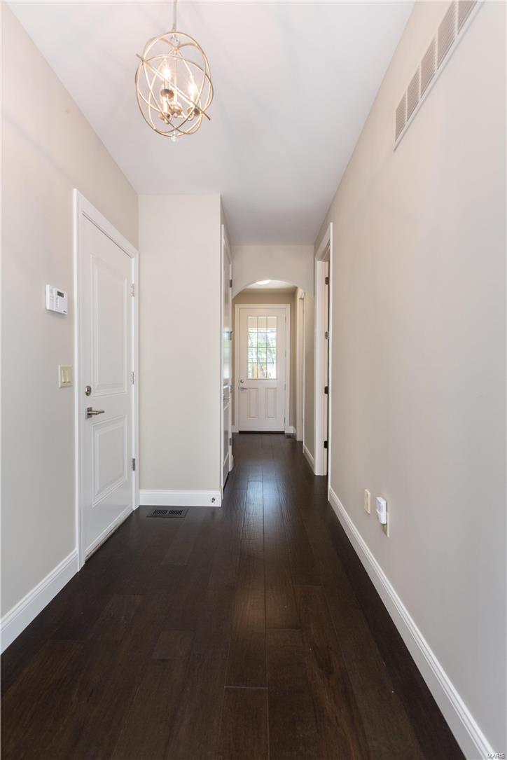 Villa Coublay 1 - Residential