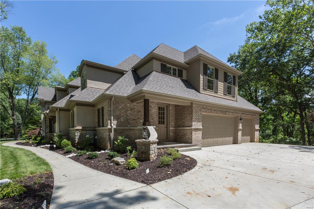 Villa Coublay 1 - Residential