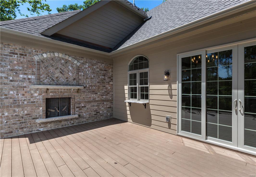 Villa Coublay 1 - Residential