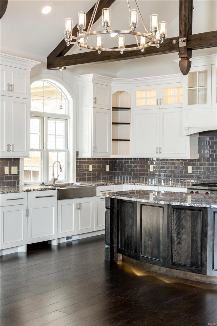 Villa Coublay 1 - Residential