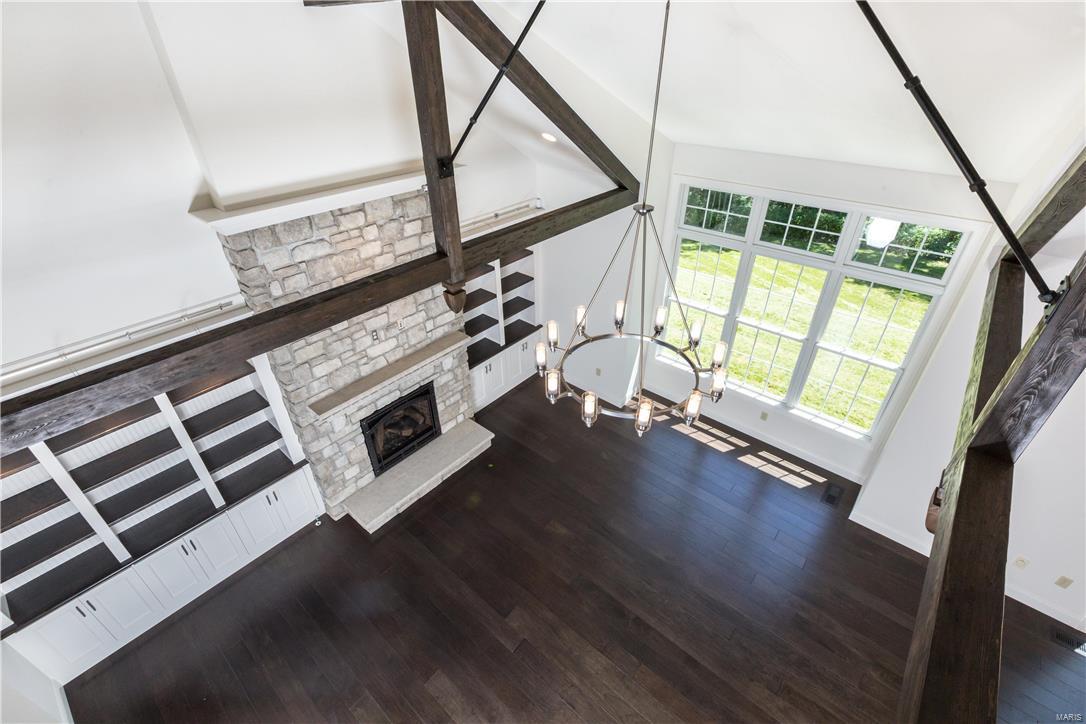 Villa Coublay 1 - Residential