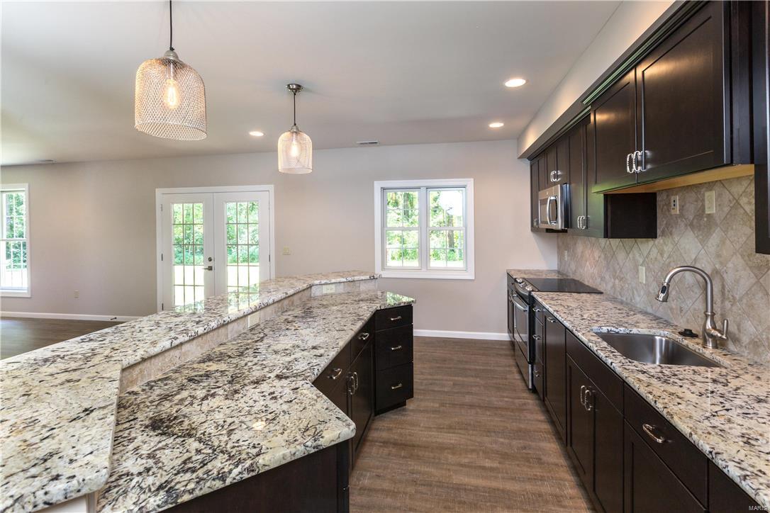 Villa Coublay 1 - Residential