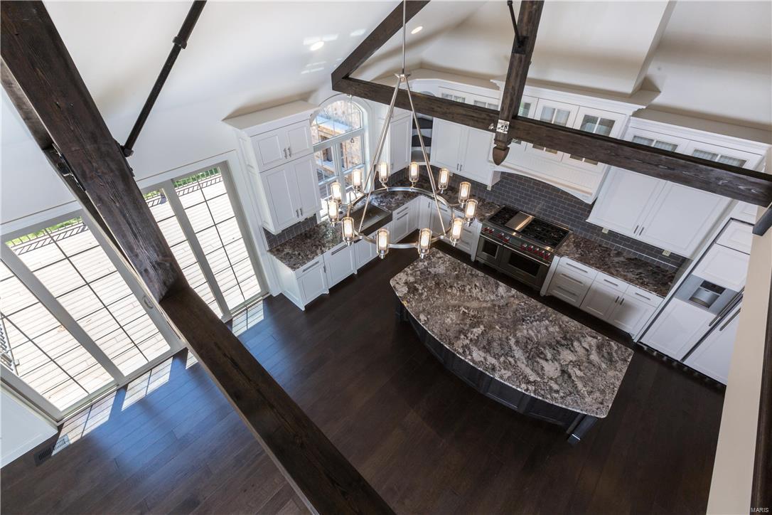 Villa Coublay 1 - Residential