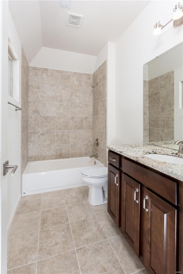 Villa Coublay 1 - Residential