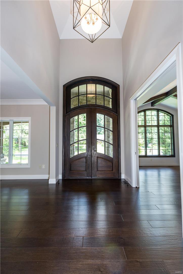 Villa Coublay 1 - Residential