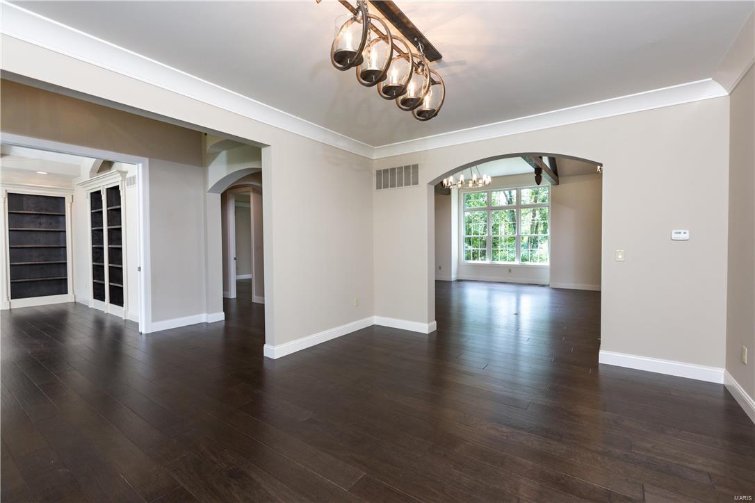 Villa Coublay 1 - Residential