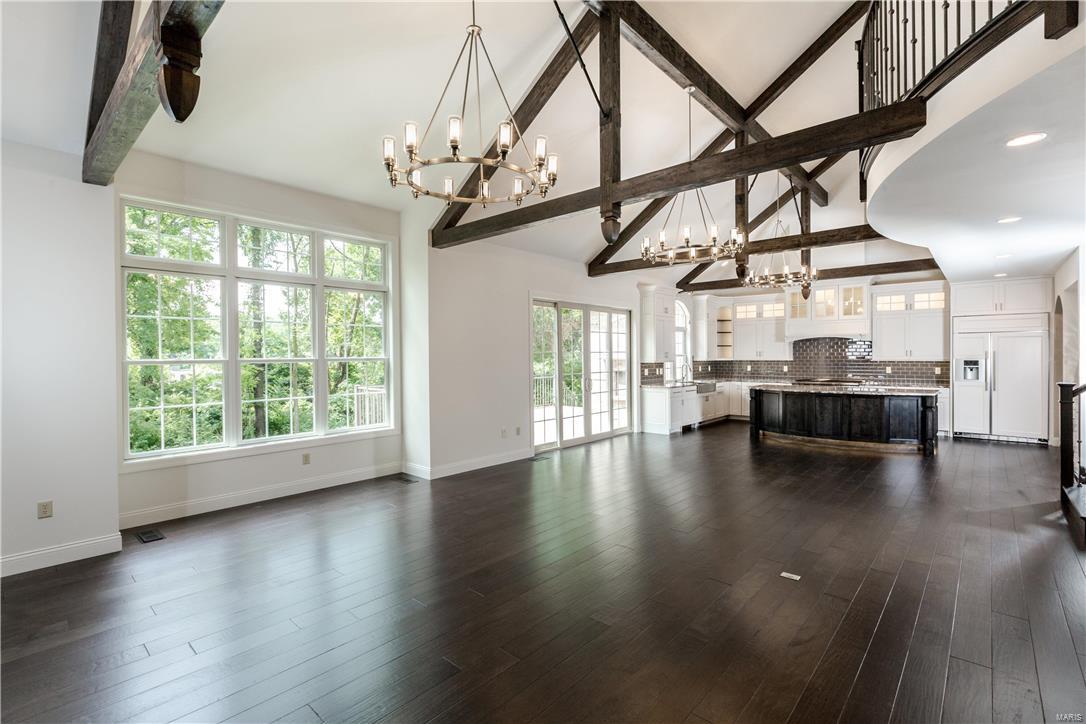 Villa Coublay 1 - Residential