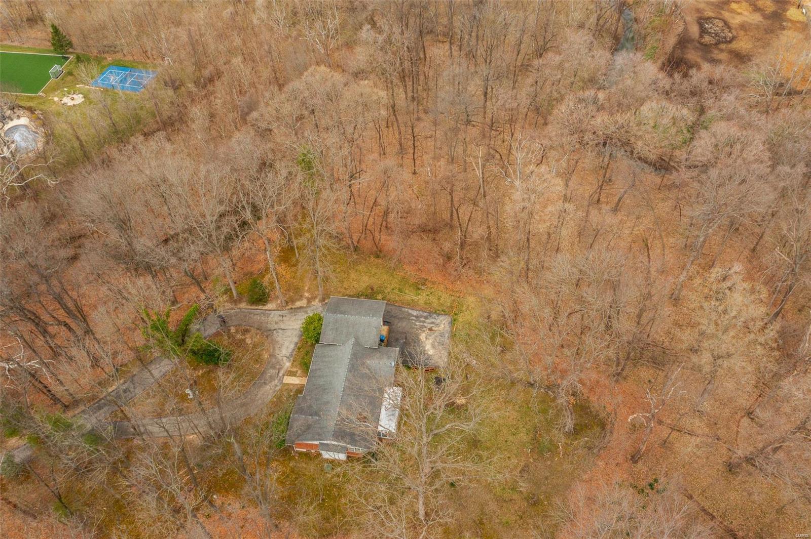 17421 Private Valley Lane