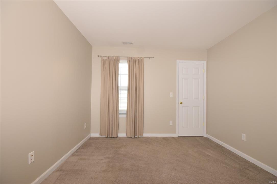 Countryshire #4 - Residential Lease