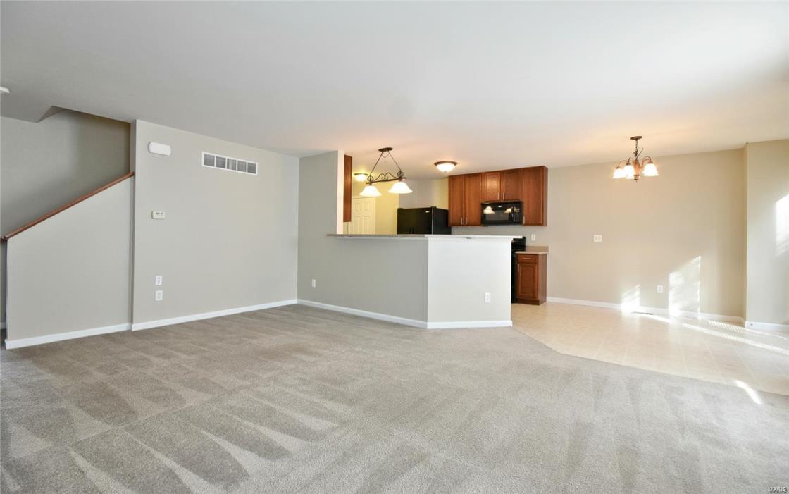 Countryshire #4 - Residential Lease