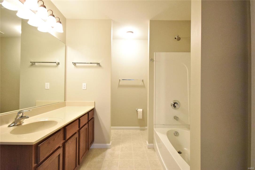 Countryshire #4 - Residential Lease