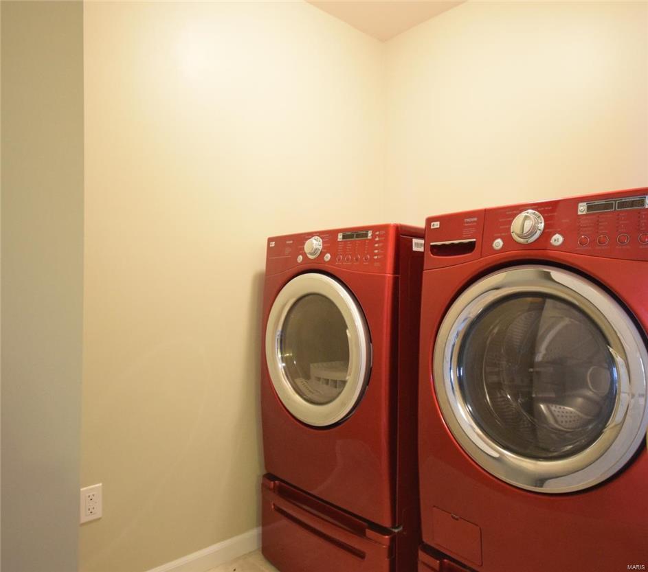 Countryshire #4 - Residential Lease