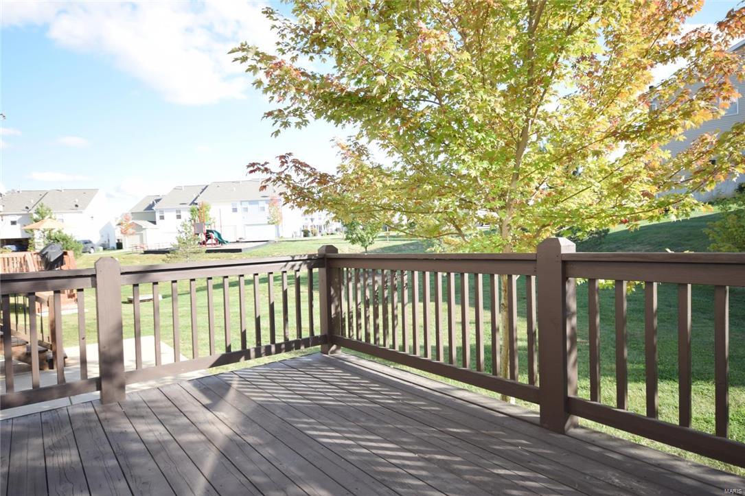 Countryshire #4 - Residential Lease