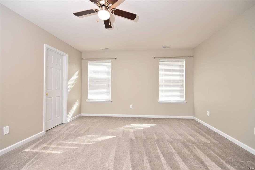 Countryshire #4 - Residential Lease