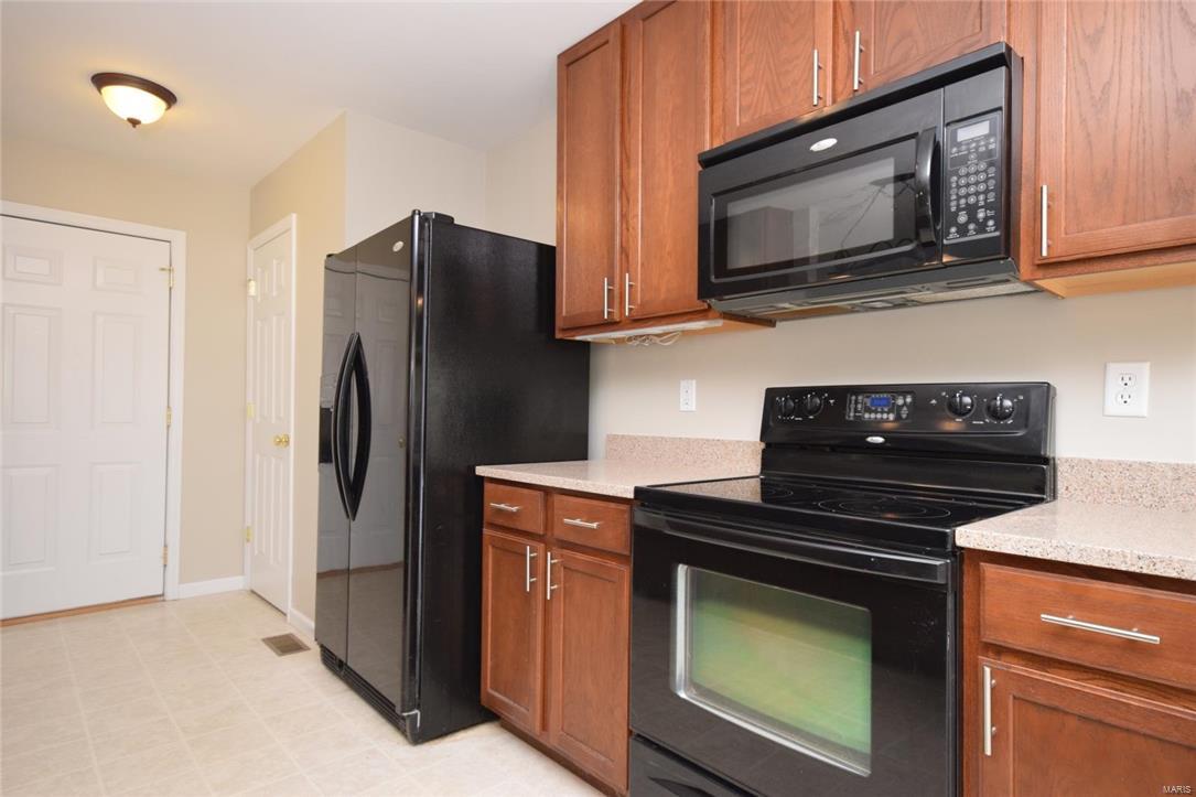 Countryshire #4 - Residential Lease