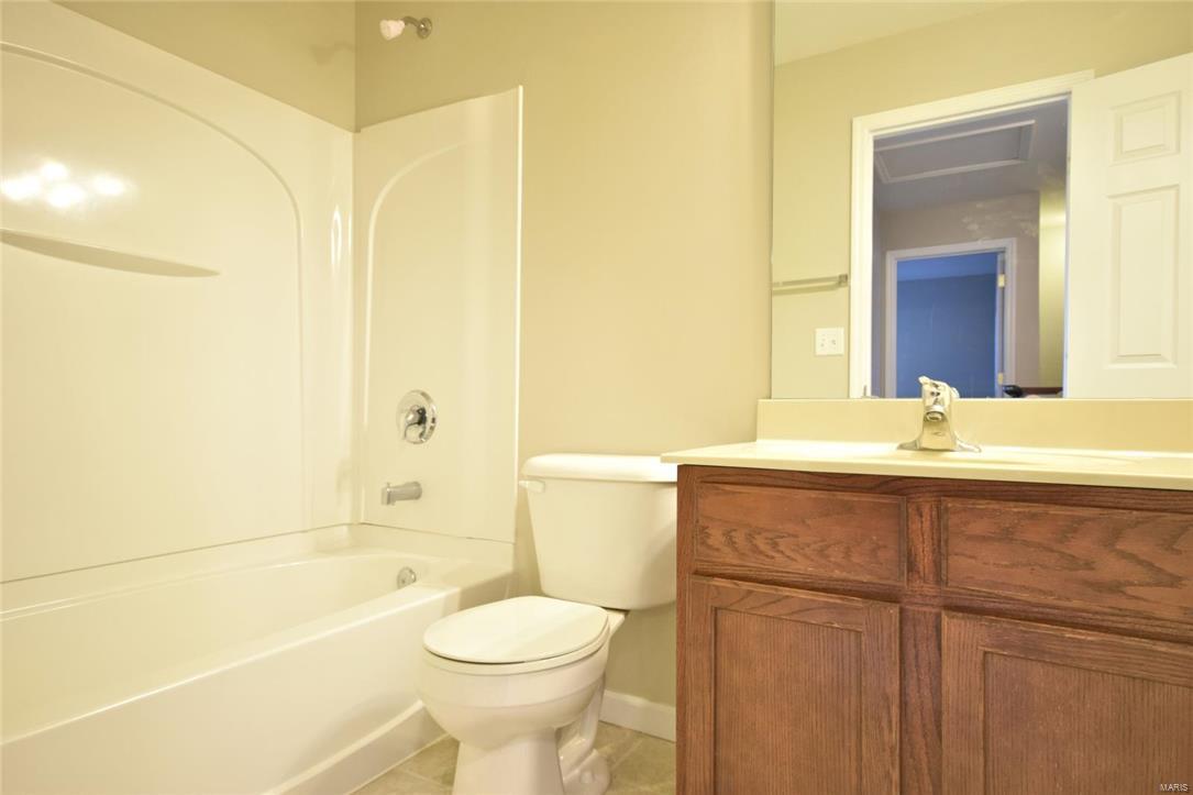 Countryshire #4 - Residential Lease