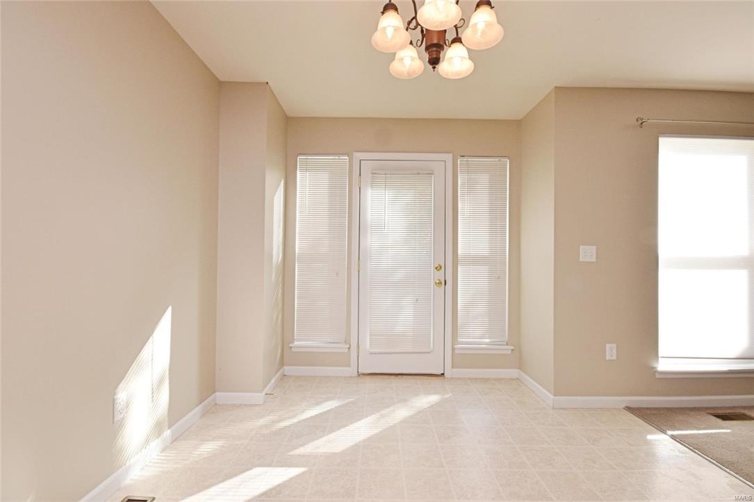 Countryshire #4 - Residential Lease