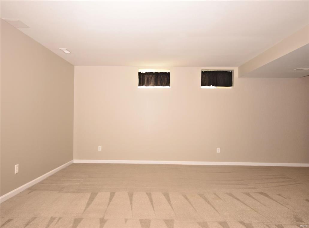 Countryshire #4 - Residential Lease