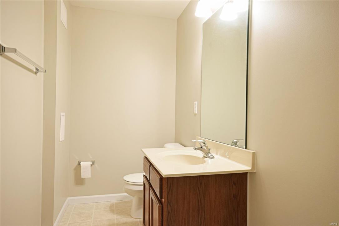 Countryshire #4 - Residential Lease