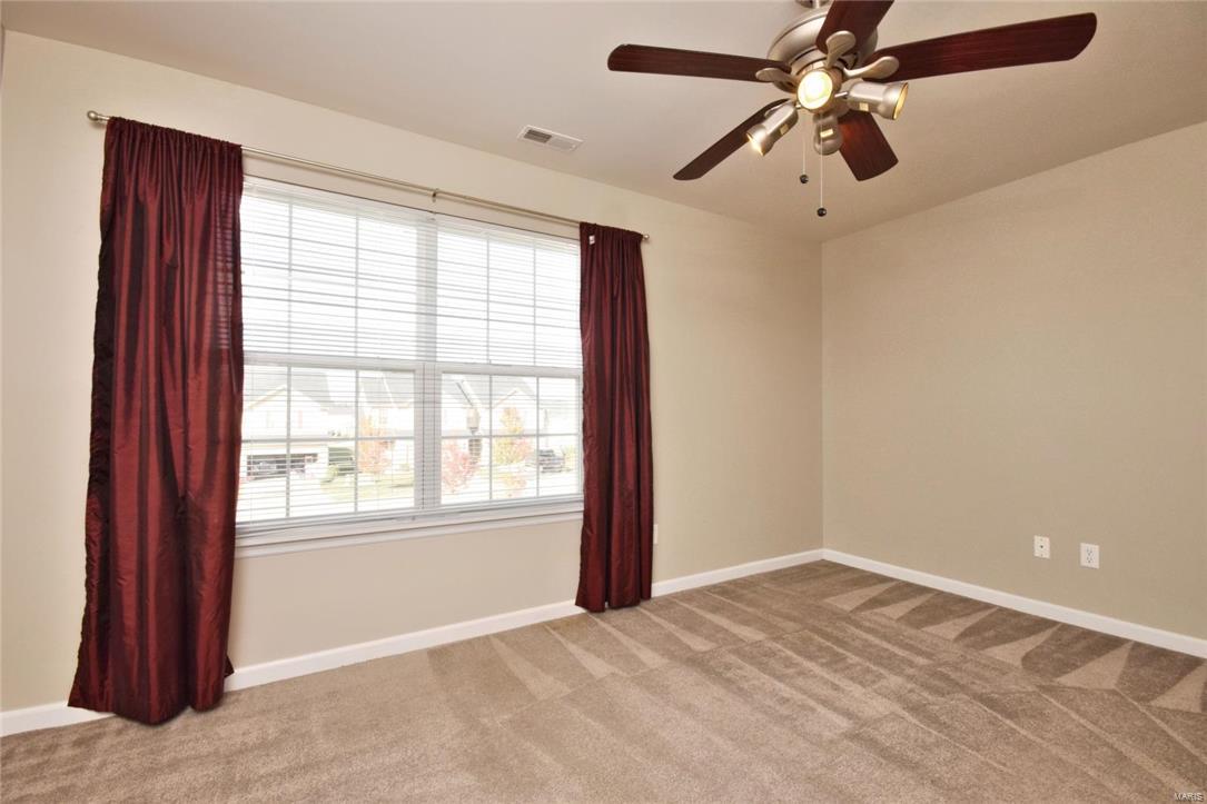 Countryshire #4 - Residential Lease