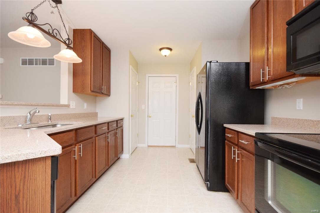 Countryshire #4 - Residential Lease