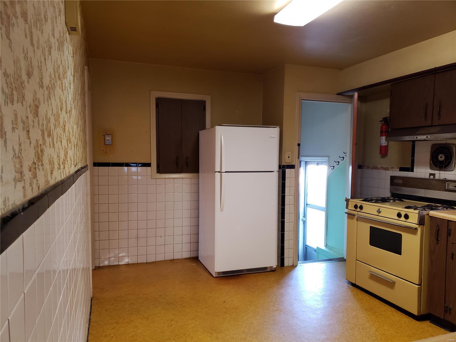 Woodson 1 - Residential