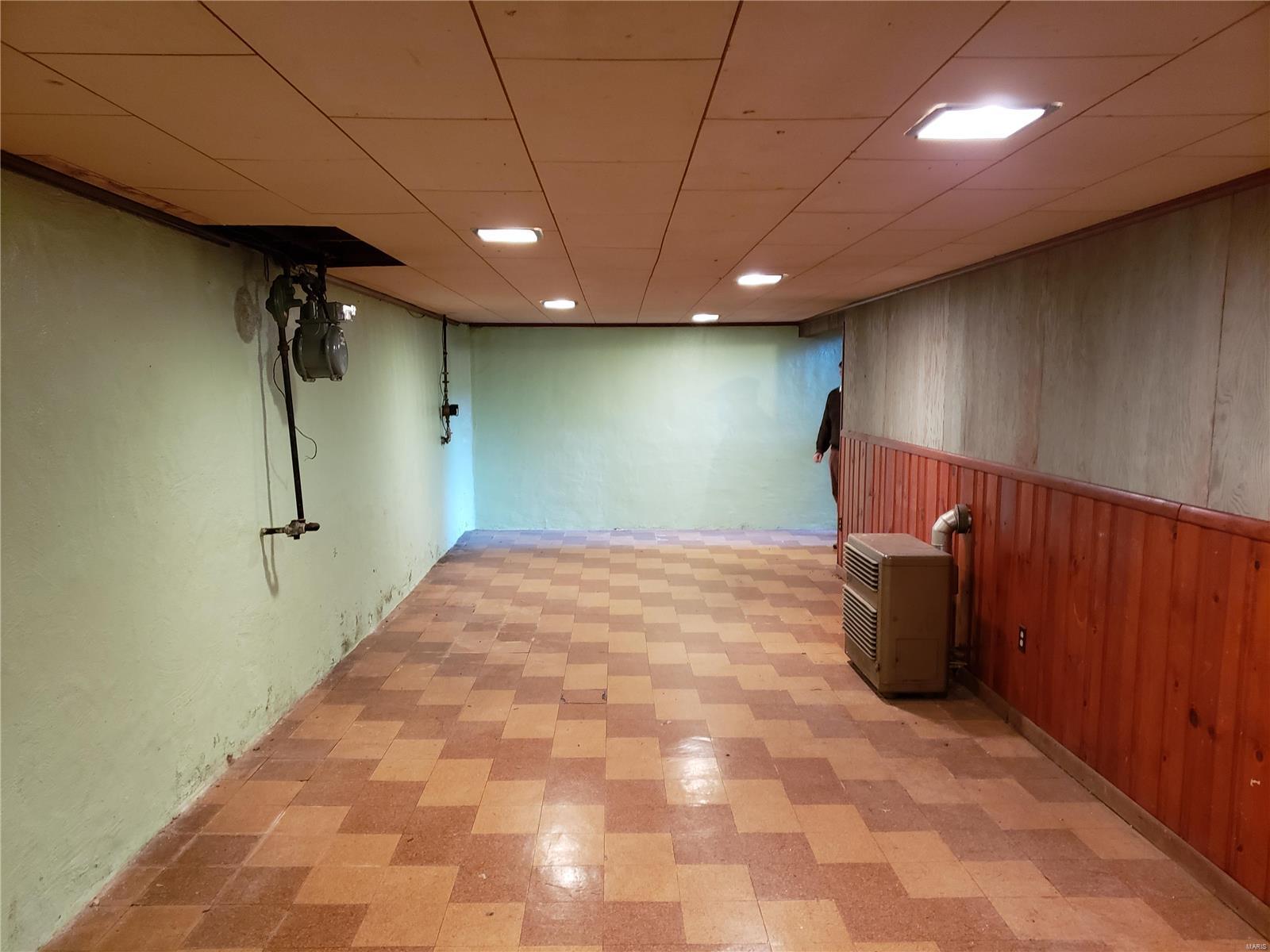 Woodson 1 - Residential