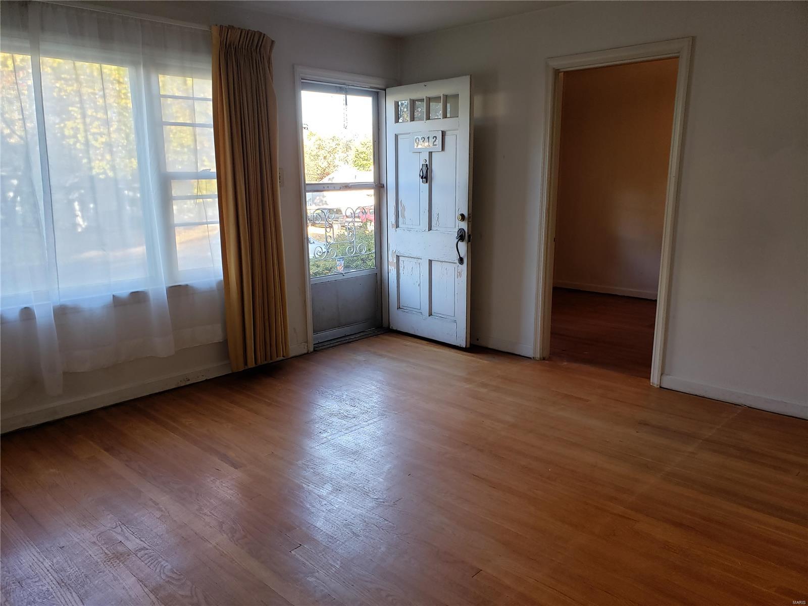 Woodson 1 - Residential