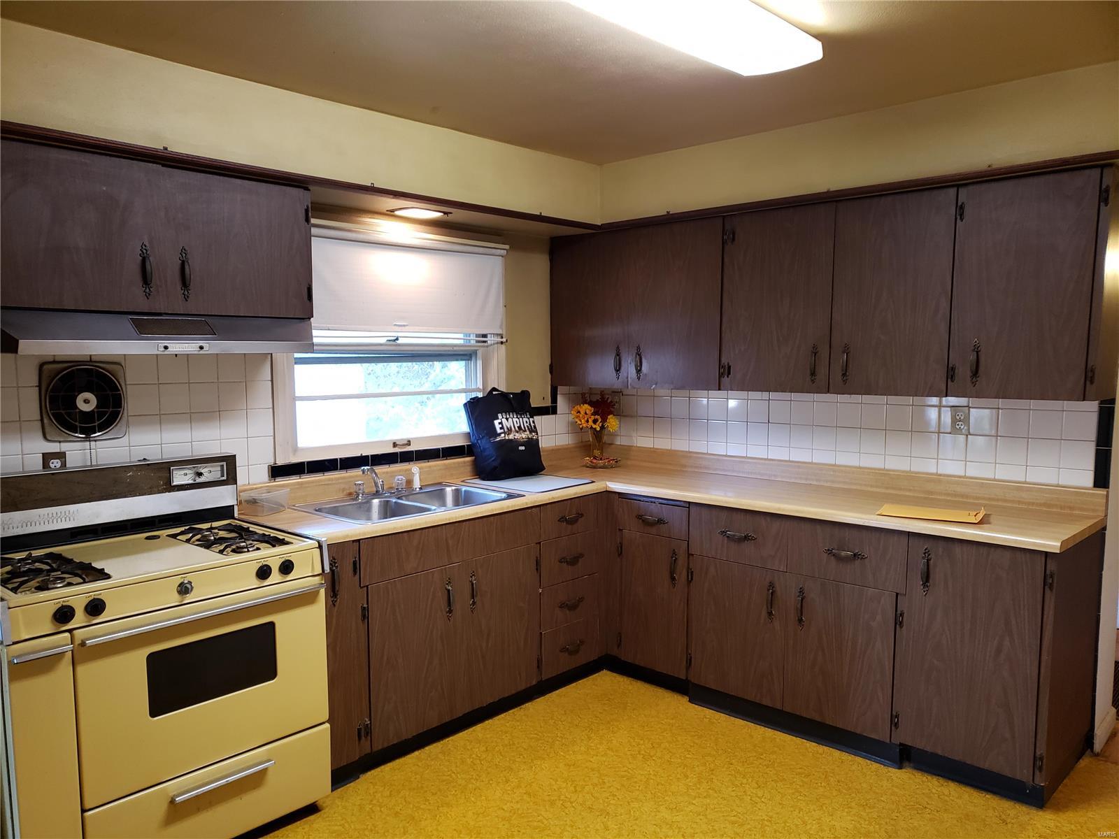 Woodson 1 - Residential