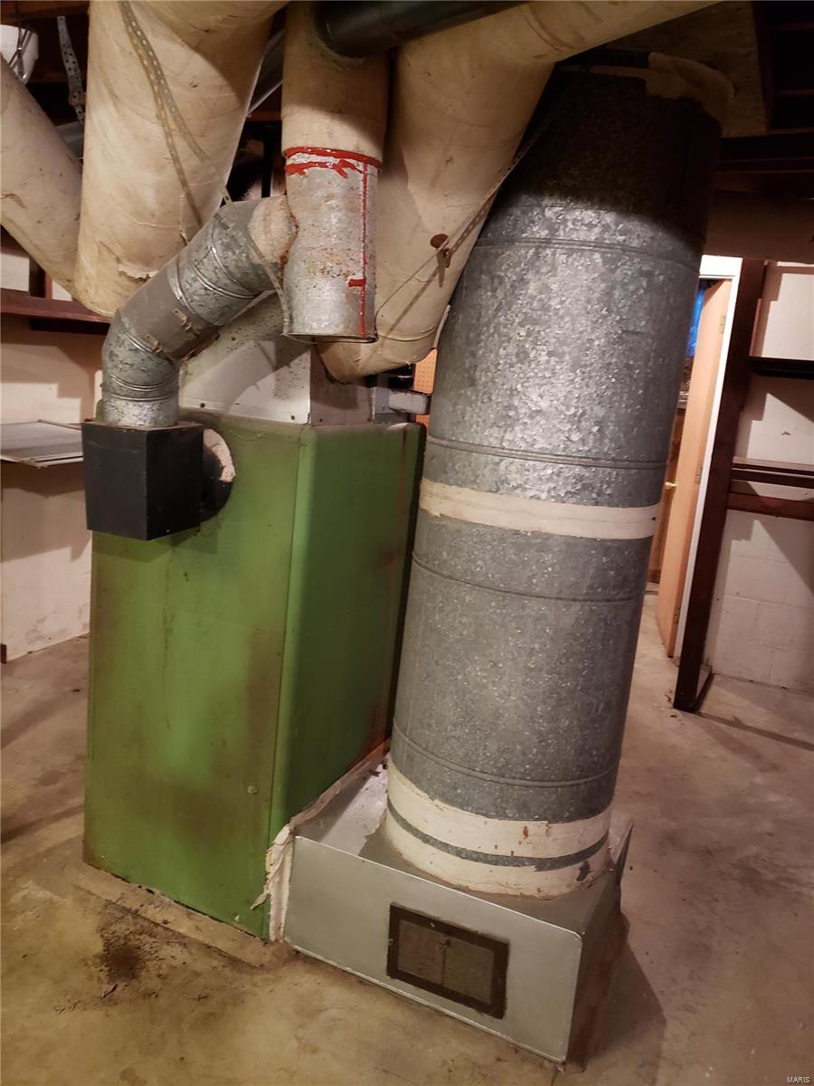 Woodson 1 - Residential