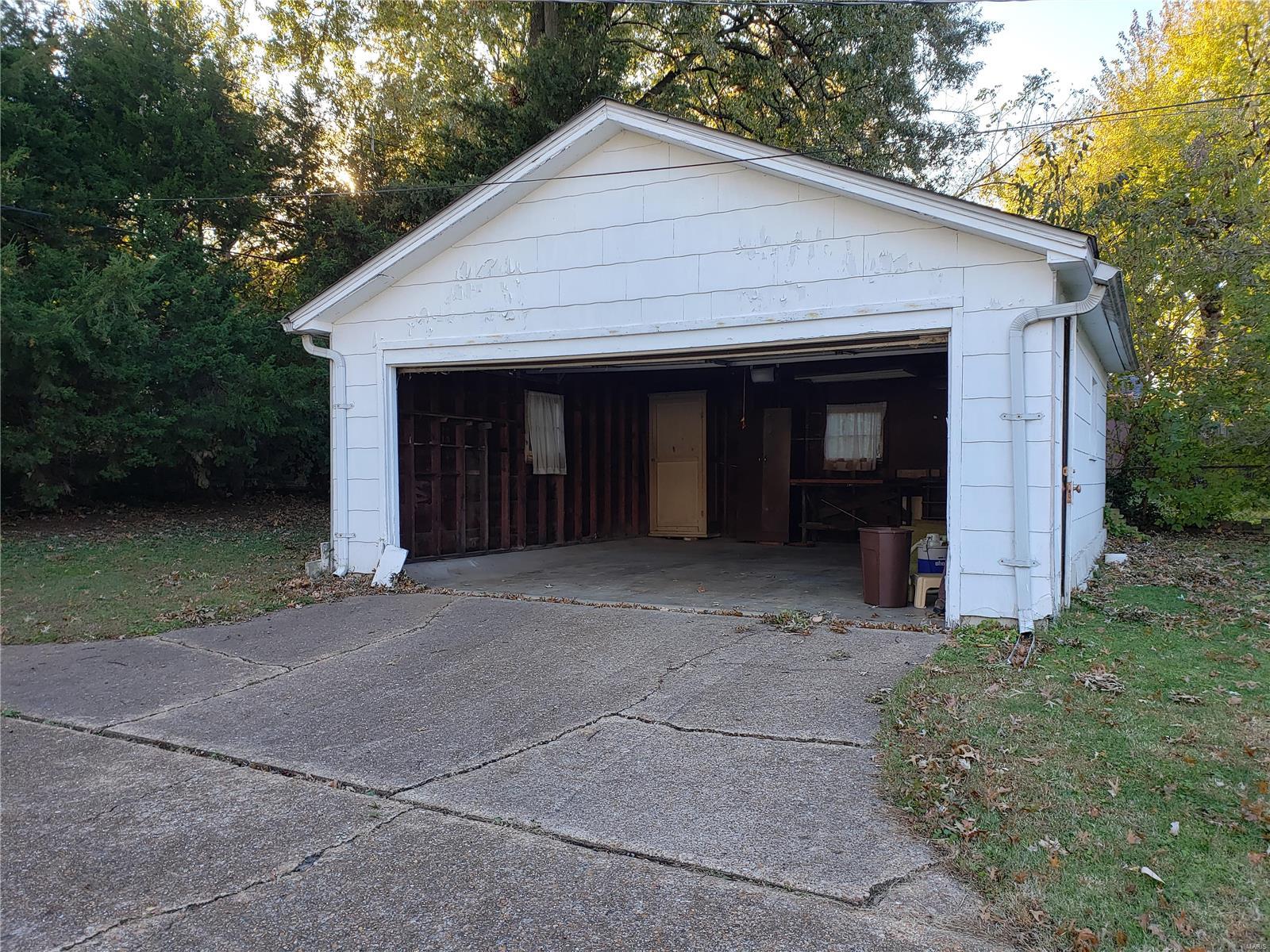 Woodson 1 - Residential