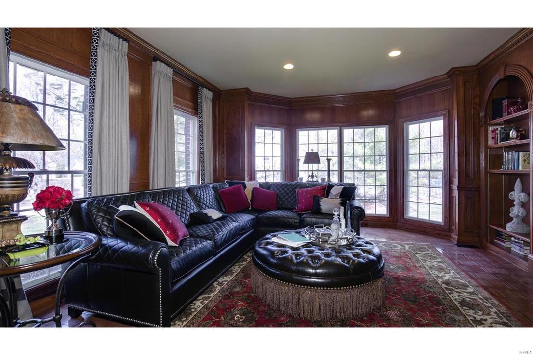 Wildhorse Meadows - Residential