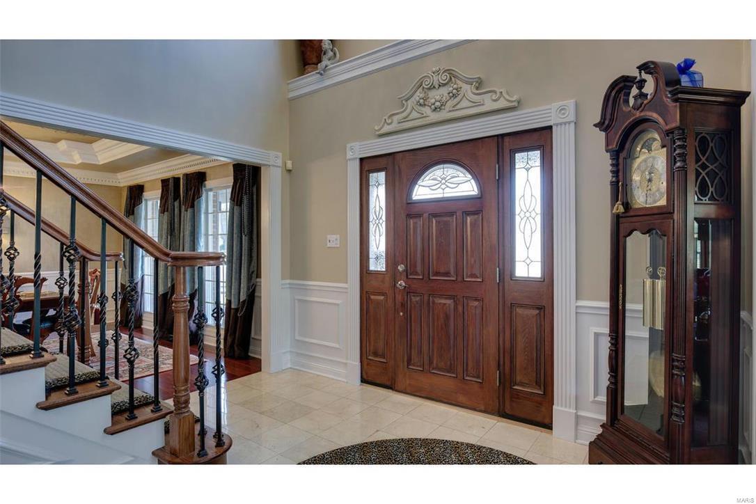 Wildhorse Meadows - Residential