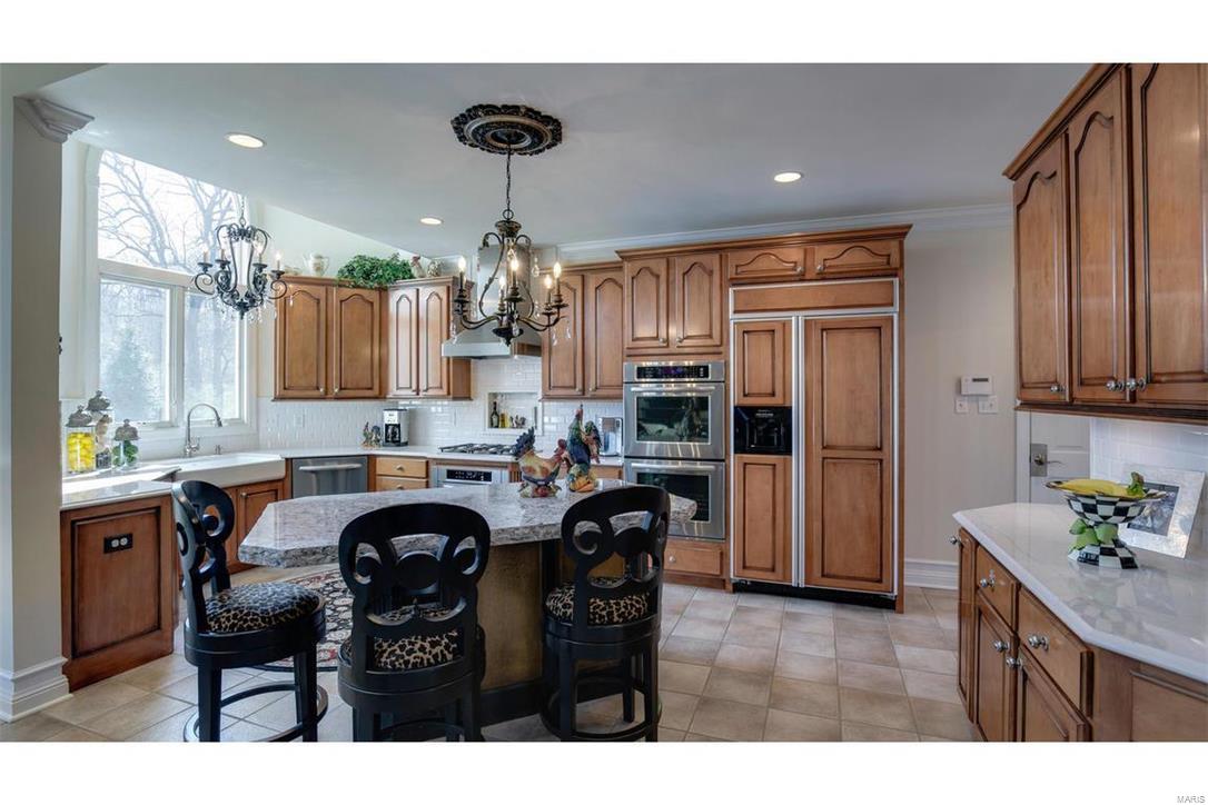 Wildhorse Meadows - Residential