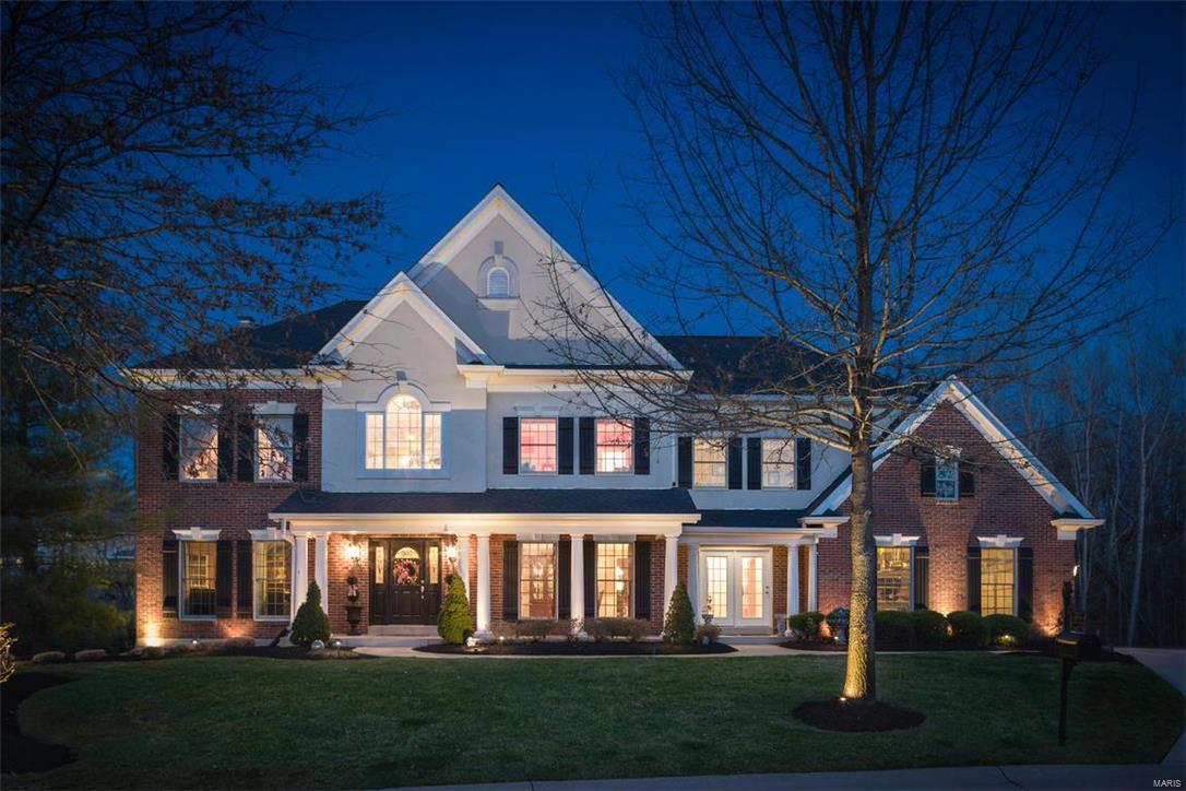 Wildhorse Meadows - Residential