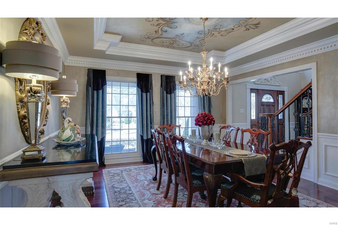 Wildhorse Meadows - Residential